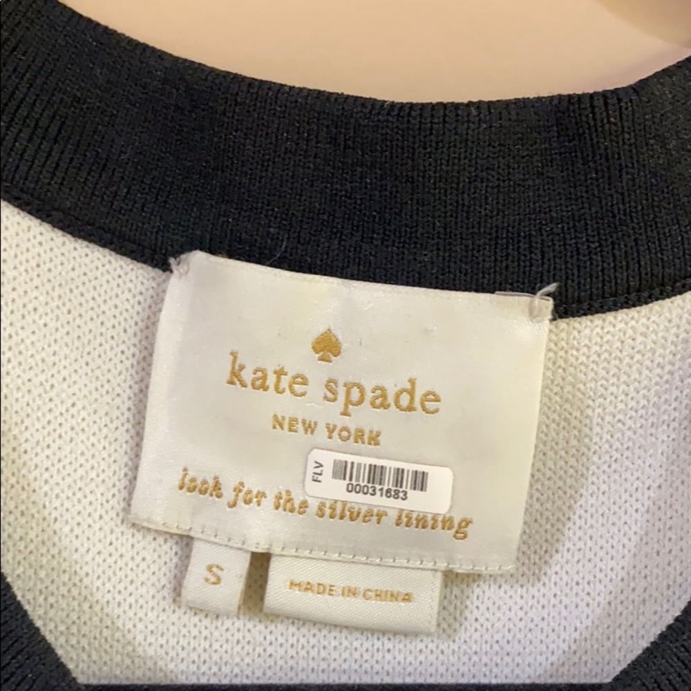 Kate Spade Dress - Picture 2 of 7